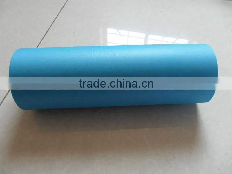 18" * 6" EVA yoga exercise foam roller