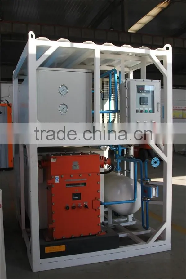 Nitrogen Usage and New Condition membrane nitrogen generator
