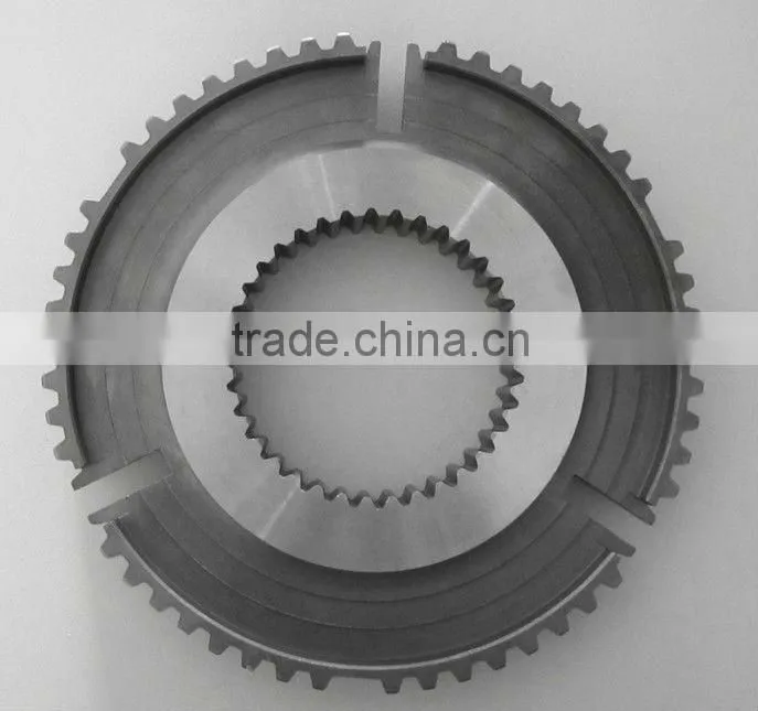 Sinotruk Howo Heavy Truck ZF Transmission S6-150 ZF Synchronizer Body Gearboxes Parts 115304055