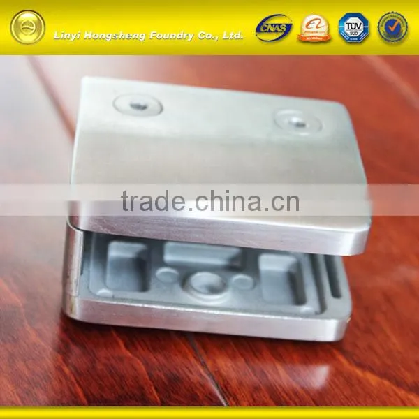 Bath Accessory Investment Casting