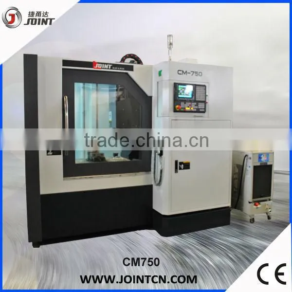 CNC Engraving Machine