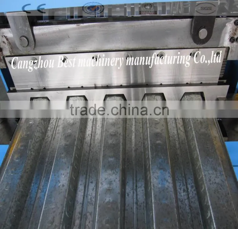 Alibaba Supplier Floor Tile Making Machine Price