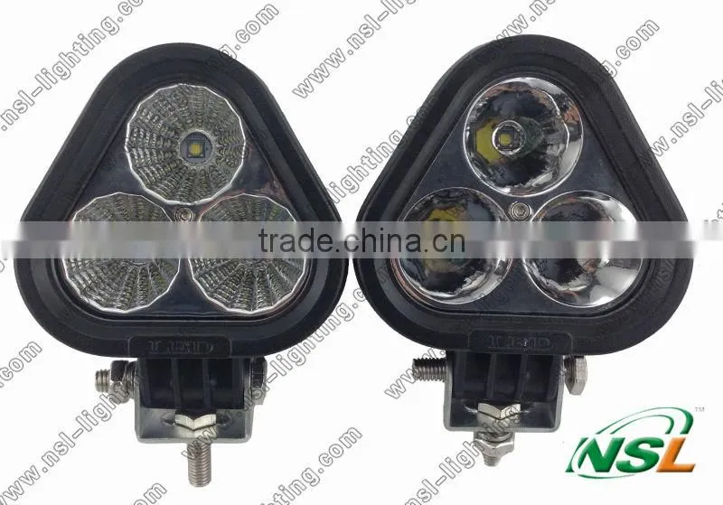 EMC 30W led work light,led driving light,led working light