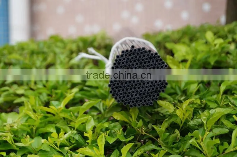 Juli professional supplier custom carbon fiber tube/pipe 6mm 7mm 8mm 9mm 10mm