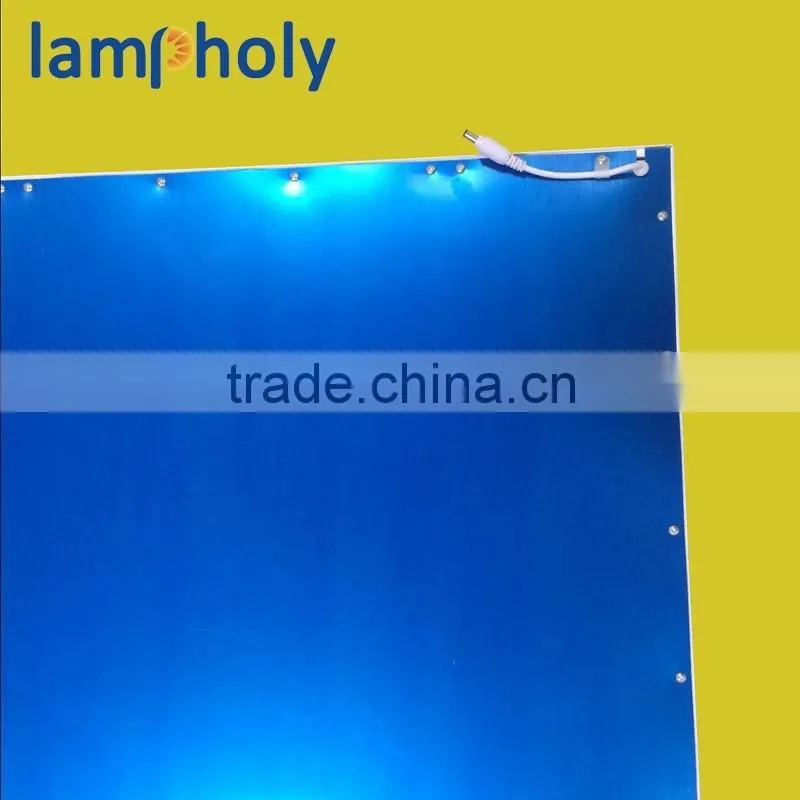 The hot sell led panel 2x2 ft 36W Isolated driver AC100-265V led light panel Factory direct sale