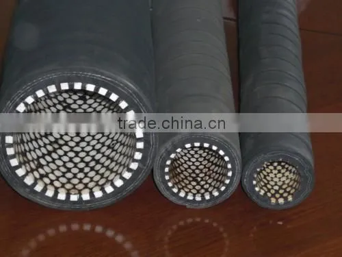 Best Quality Flexible Ceramic Rubber Hose