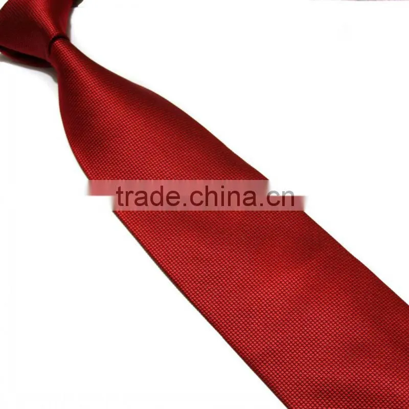men's 100% woven silk tie with hanky