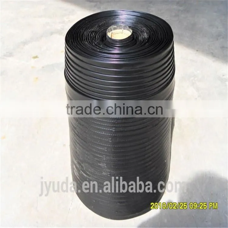 Factory good quality best price labyrinth drip tape for farm