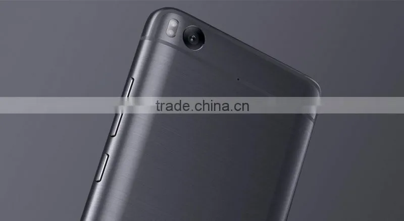 Original Xiaomi Mi5s Mi 5S 3GB RAM 64GB ROM Mobile Phone Snapdragon 821 Quad Core 5.15"Inch 1920x1080P Ultrasonic Fingerprint ID