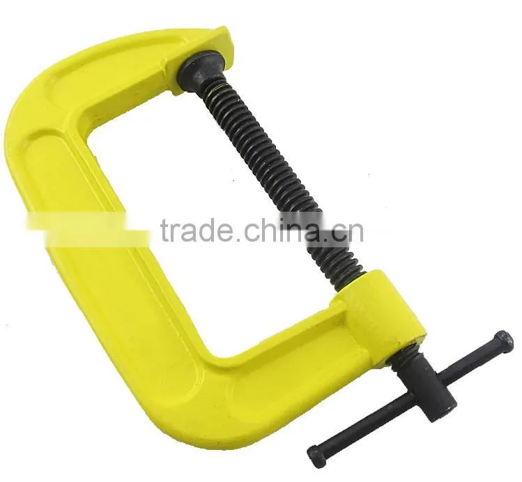 G-clamp 25mm clamp