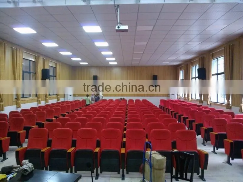 Popular Auditorium Chair Parts Auditorium Chair Project YA-14