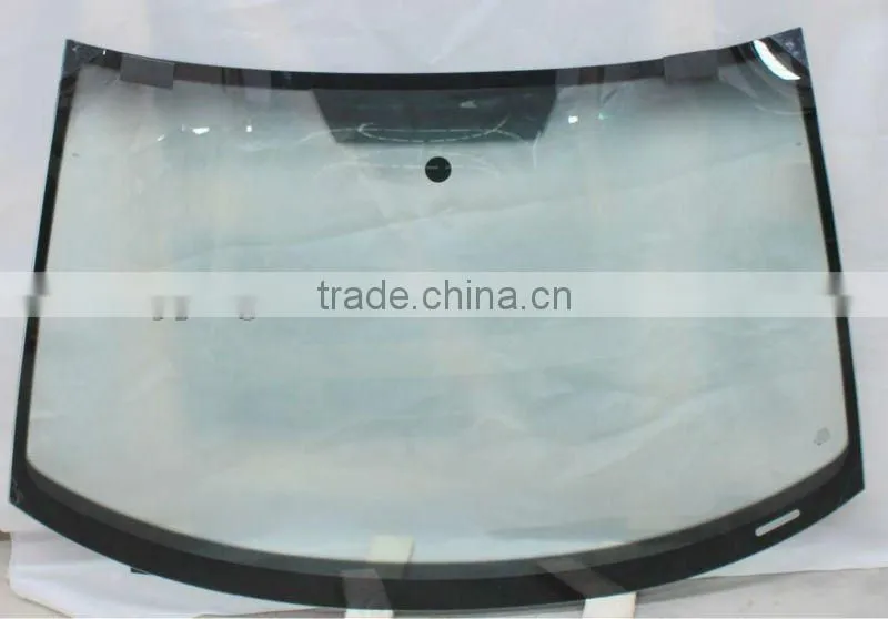 Accent Car windscreen&Front windshield &Auto car windscreen