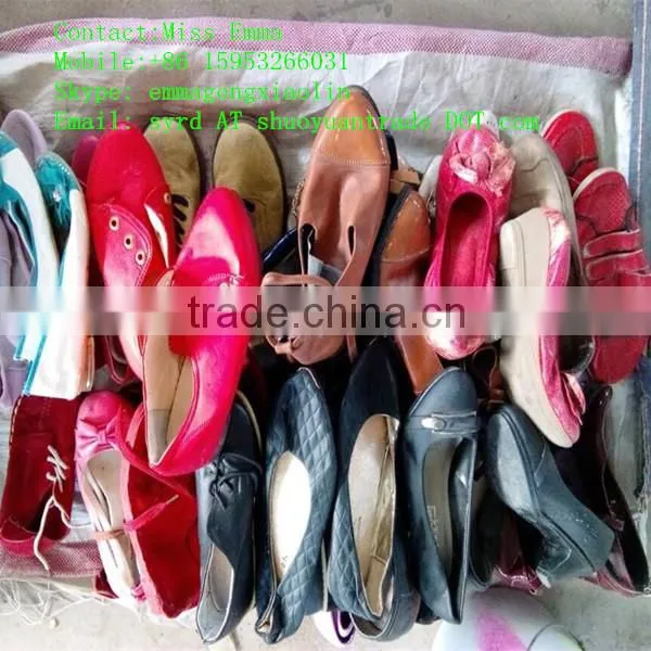 second hand finland used shoes exporters