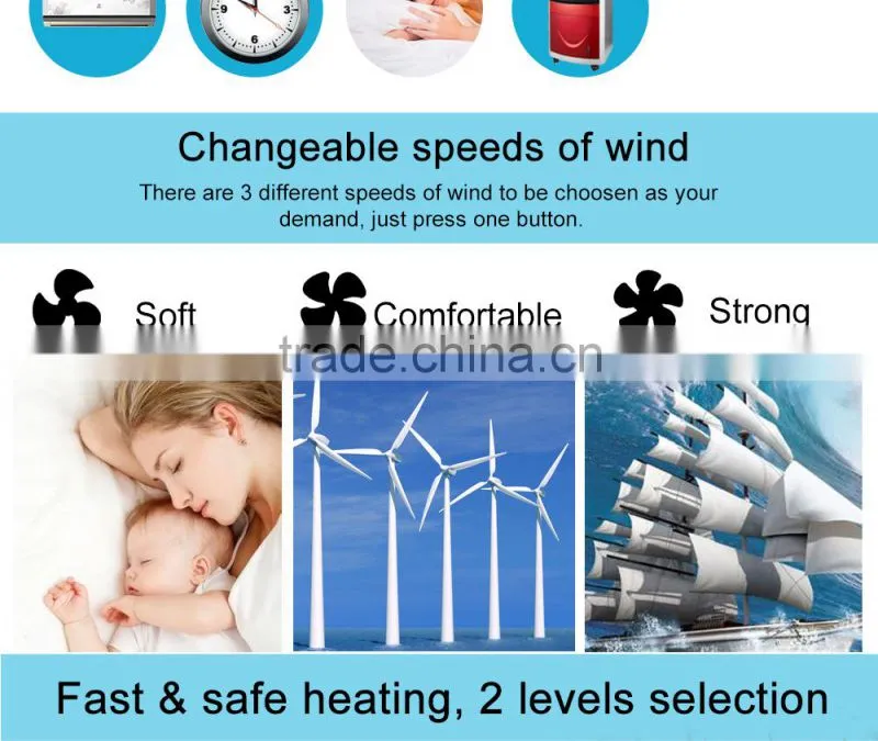 Ice Home Air Cooler With Casters