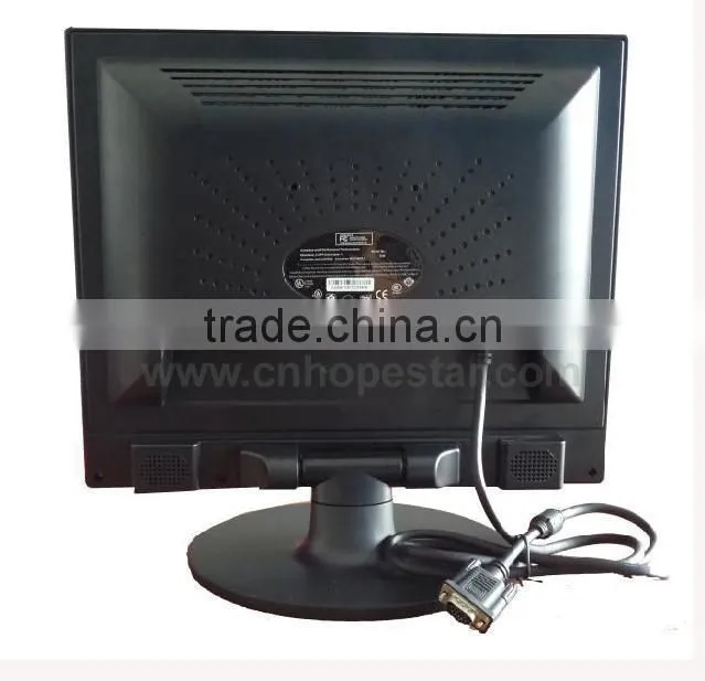 OEM 15 Inch Small Size TV Monitor