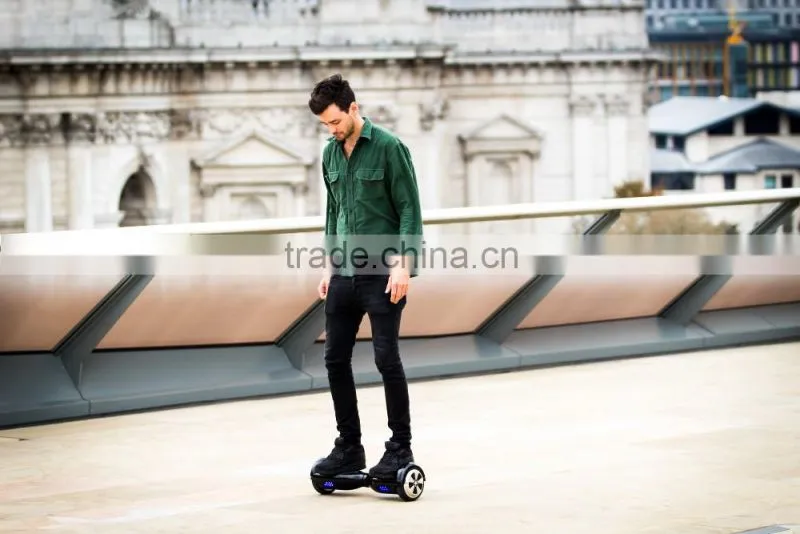 6.5 inch mini electric scooter for 1 year warranty electric skateboard made in china