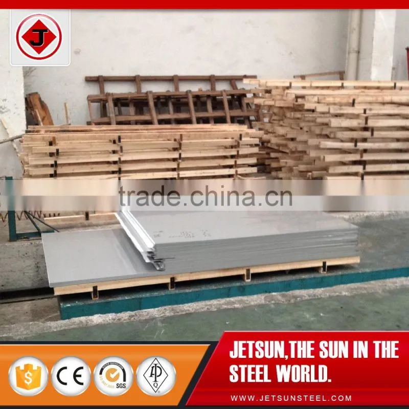 OEM 10mm competitive stainless steel sheet price