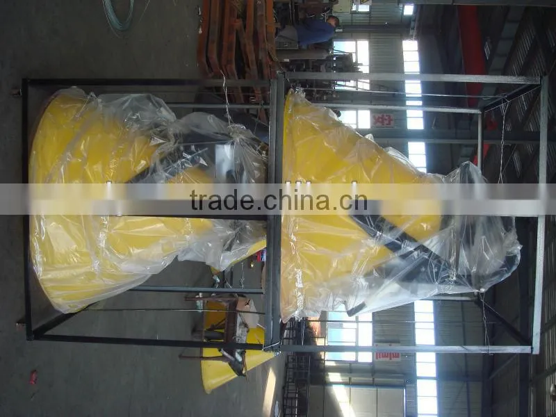 fertilizer machine 600L