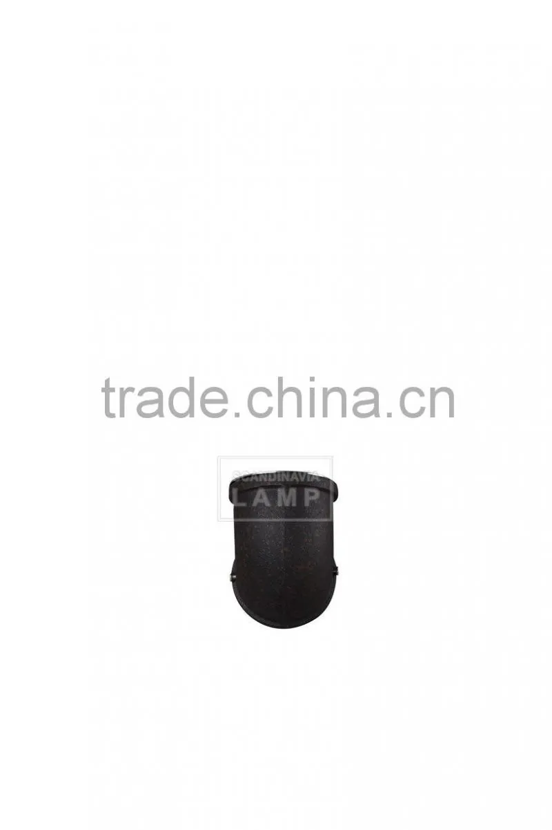 Factory Antique Wall Fixture Wall Lantern for Indoor and Outdoor
