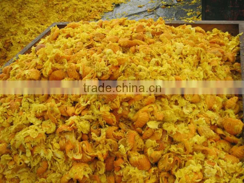 turn key full automatic orange juice processing line
