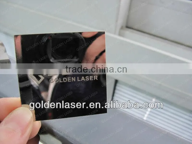 Laser Metal Marking,Fiber Laser Marking for Stainless Steel
