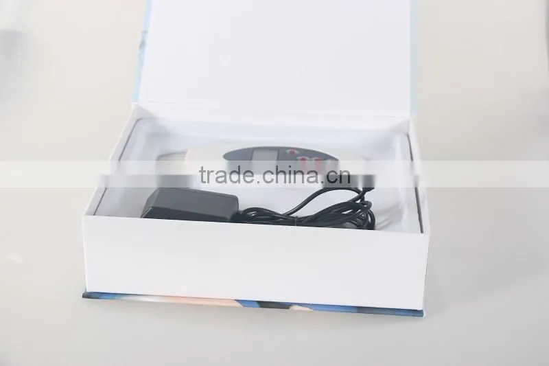 good price skin peeling skin scrubber machine home use AYJ-H100A