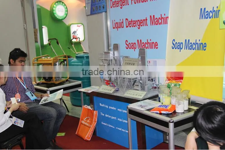 soap stamping cutting plodder making production line machinery