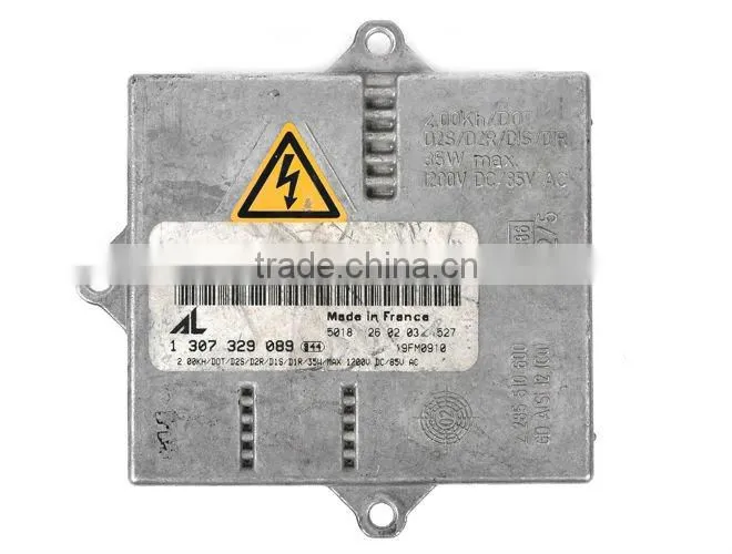 OEM Car Lighting HID Ballast AL Bosch Xenon Ballast 35w