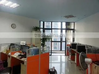 Nanjing Joydef International Trade Ltd. company overview - view 1