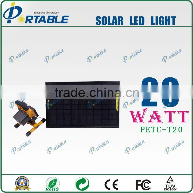 indoor led mini solar shed lighting kit