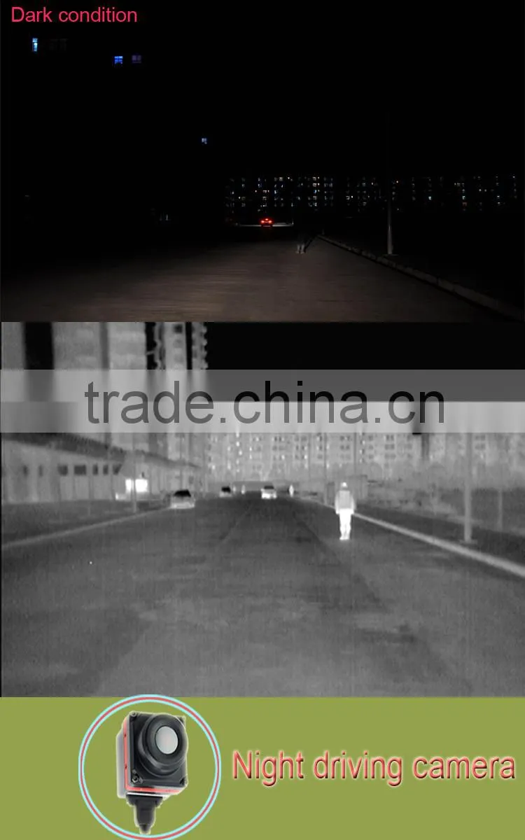Universal thermal ir camera ,thermal imaging camera XY-IR312