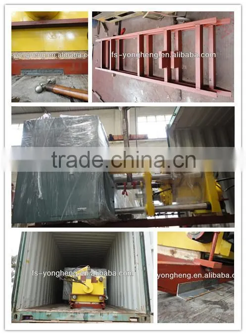 Semi Automatic Bottle Blowing Machine