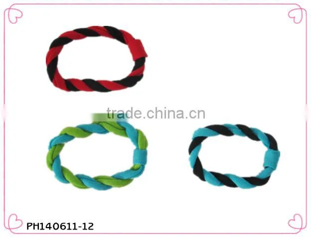 Hairband With Double Elastic Hairband Wholesale On Factory Price