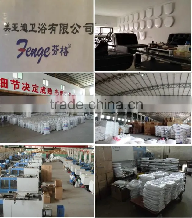 Toilet flush and fill valve for bathroom designs portable toilets