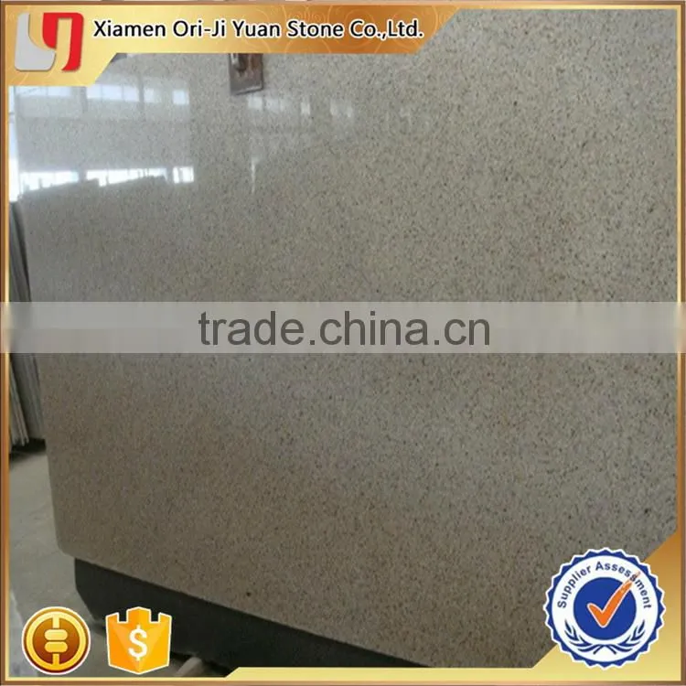 Top level hot sell yellow fantasy granite