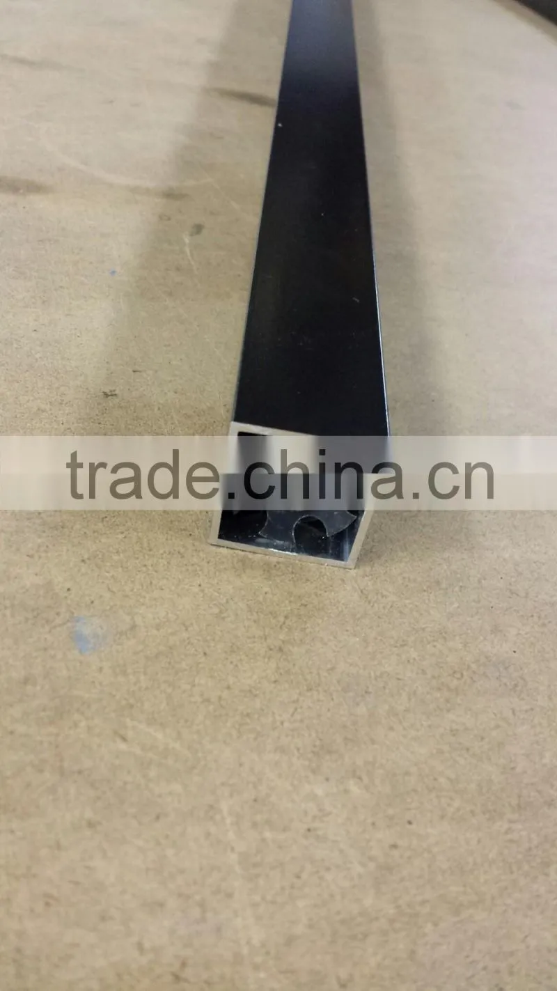 Slat panel display prongs/Store or Supermarket Metal vertical