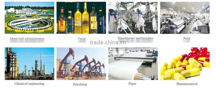 Best sell separator for sand water