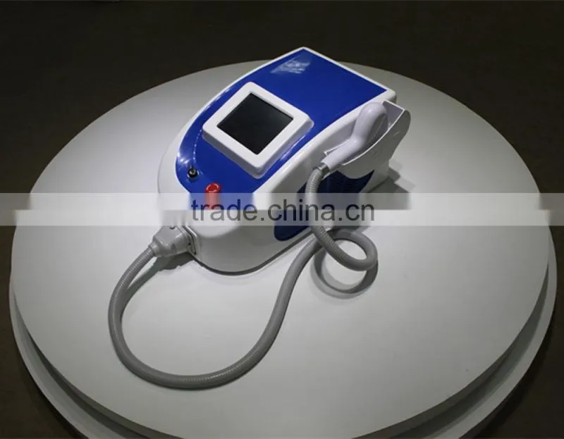 Profesional Laser Diodo 808nm Portatil 2015