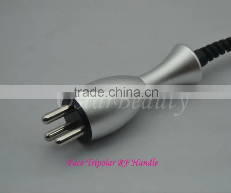 Factory price!! portable ultrasound device face lifting home fat remover machine OB-S 04