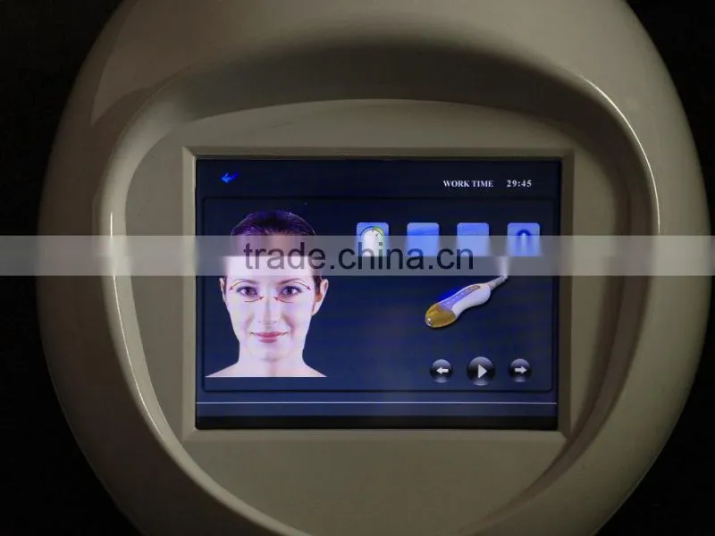 RF Machine radio frequency facial wrinkle removal