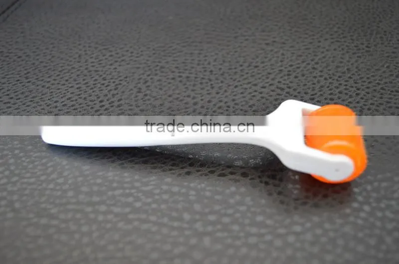 dermaroller for eyes DNS 192 needle dermaroller manufacturer