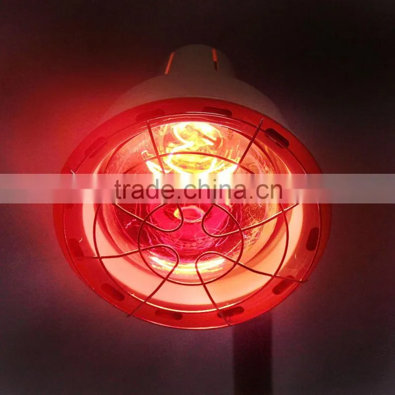 YALO Far Infrared Lamp for Wrinkle Remover with CE