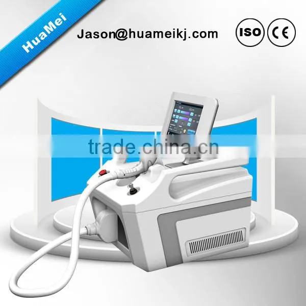 huamei diode laser hair removal