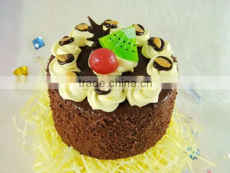 Cake Money-box