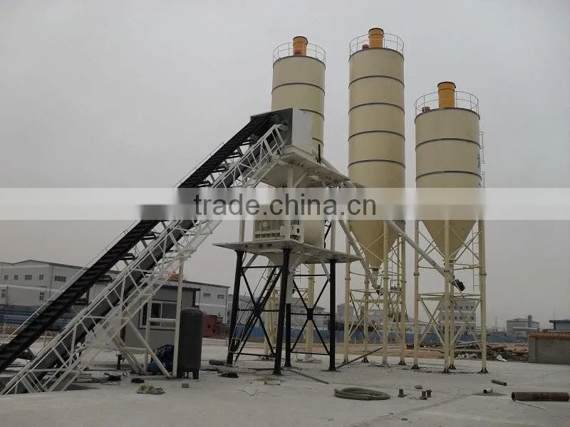 Shandong Shengya Brand 50 Ton cement silo