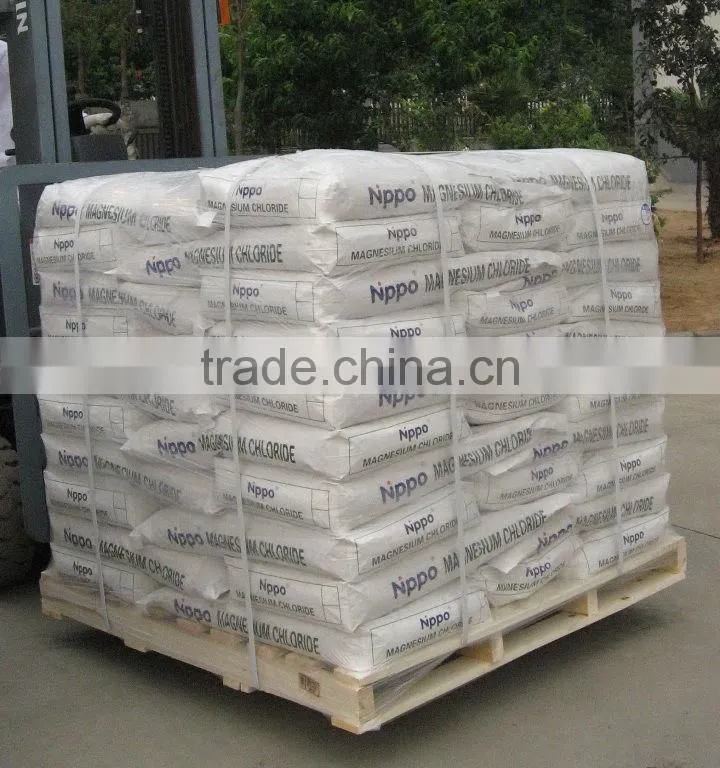 Natural Health Magnesium Chloride Hexahydrate White Granules Price