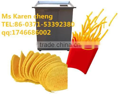 cassava chips machine /cassava chips price /cassava chip