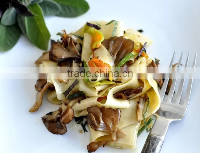 Detan Mushroom Dried Oyster Mushrooms