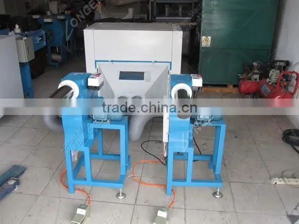 Cotton Pillow Filling Machines Pillow Making Production Line Price