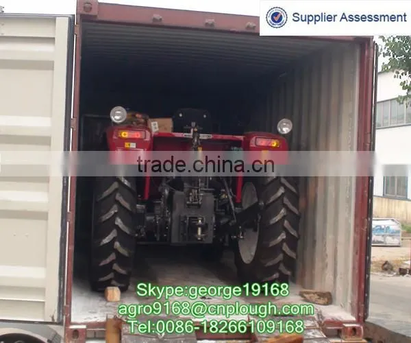 New Condition and Farming Usage mini farm tractor